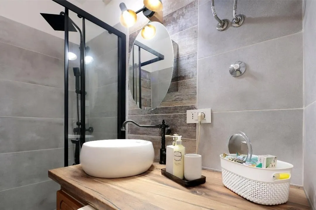 Spa Apartment Belvedere Rijeka
