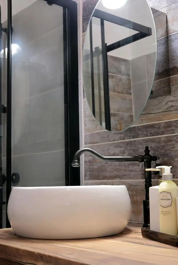 Spa Apartment Belvedere Rijeka